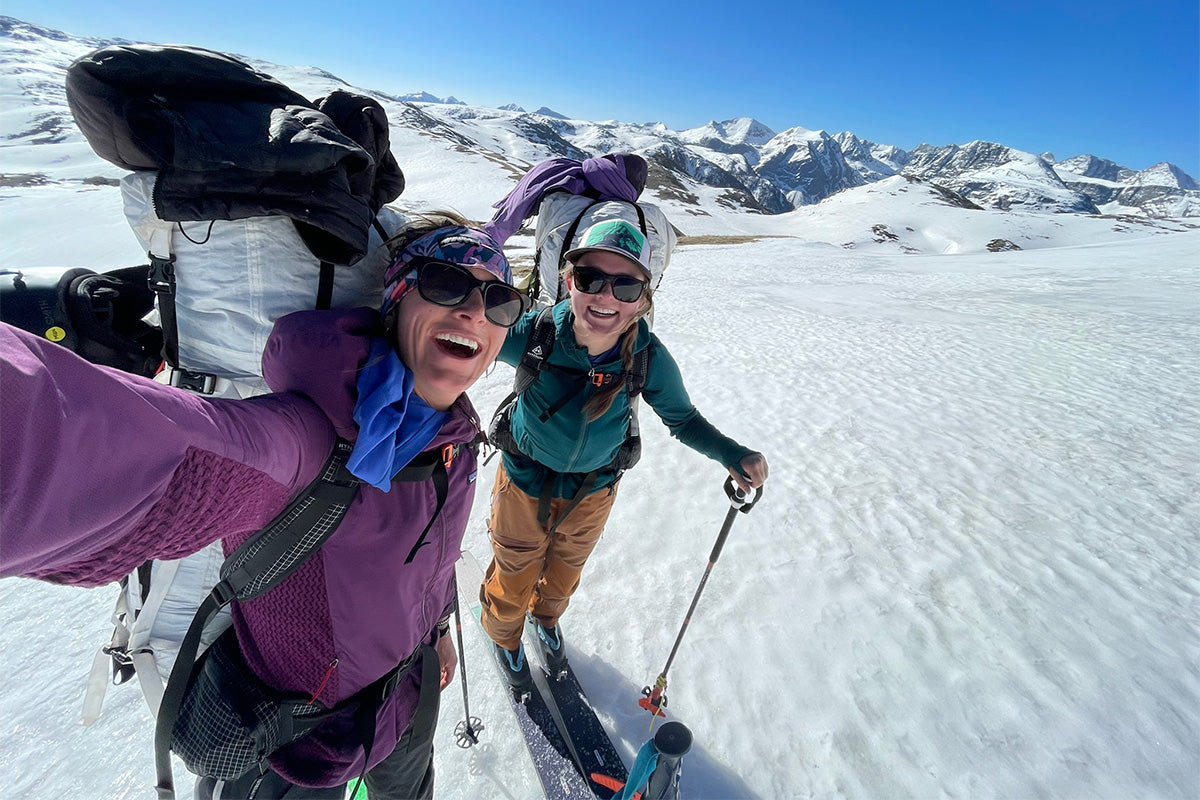 A BETTER WAY FORWARD: CHLOE HAMMOND’S HMG STORY