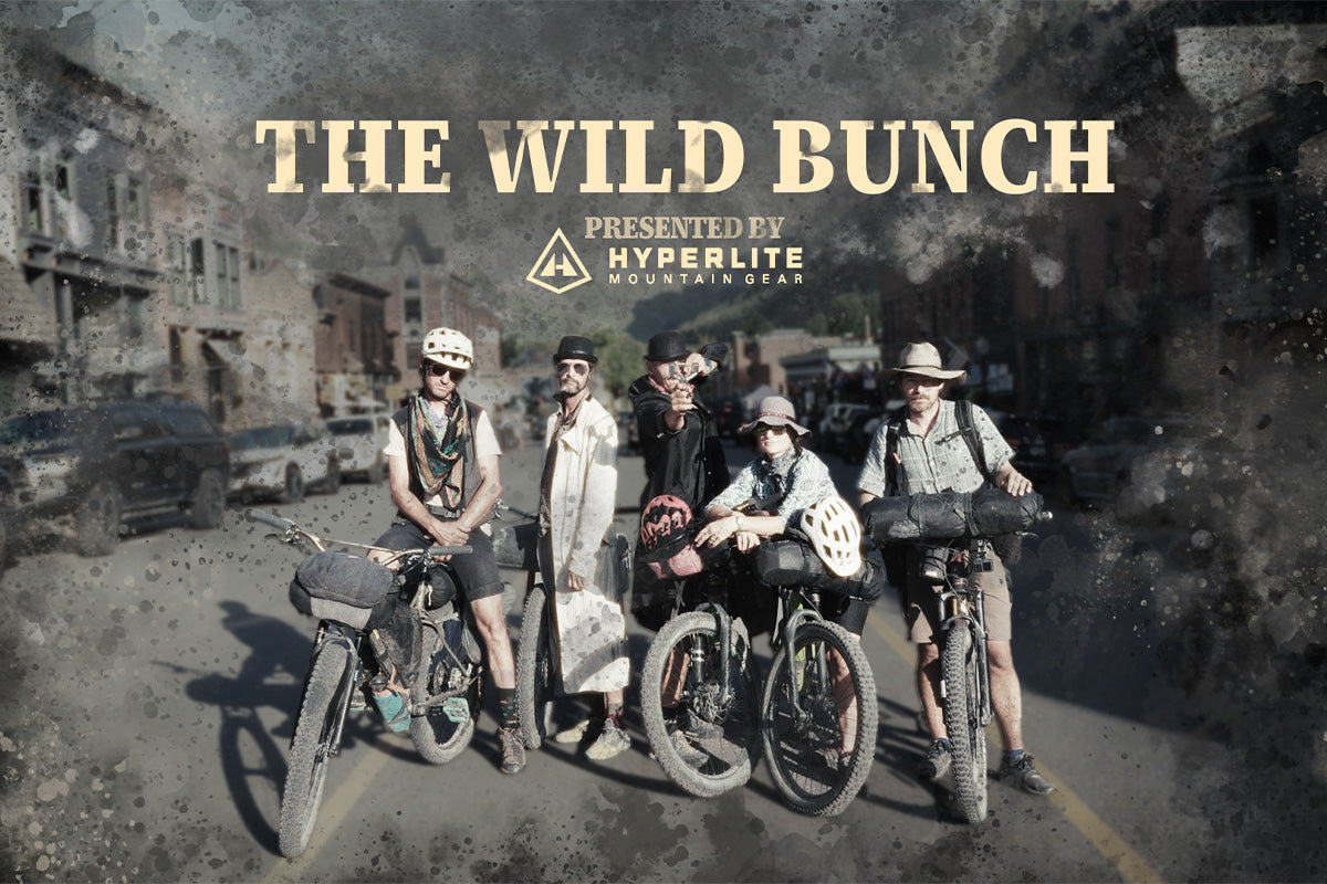 THE WILD BUNCH FILM: AN INTERVIEW WITH MODERN OUTLAWS