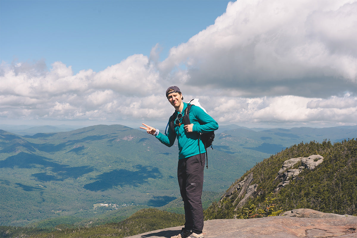 A BETTER WAY FORWARD: PETER GIERLACH’S HMG STORY