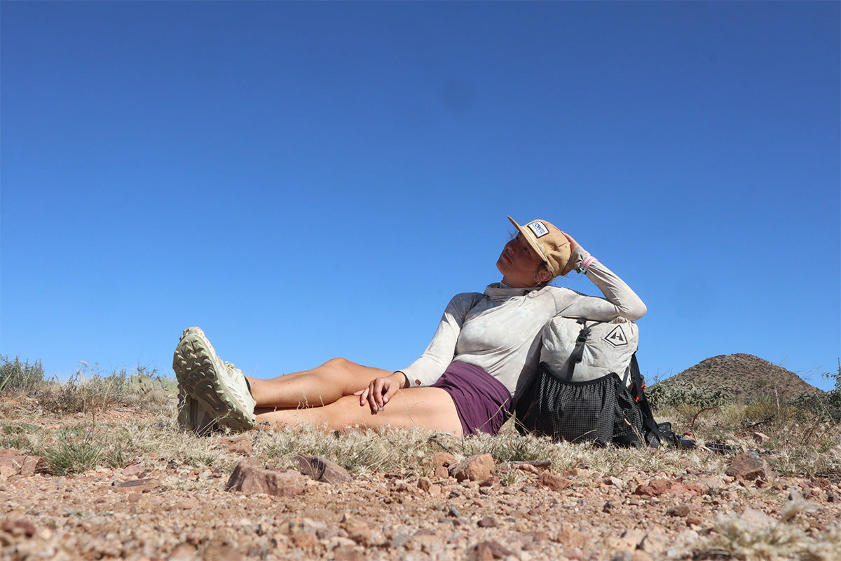 WANDER WOMAN: SAFETY TIPS FOR SOLO FEMALE TRAVELERS