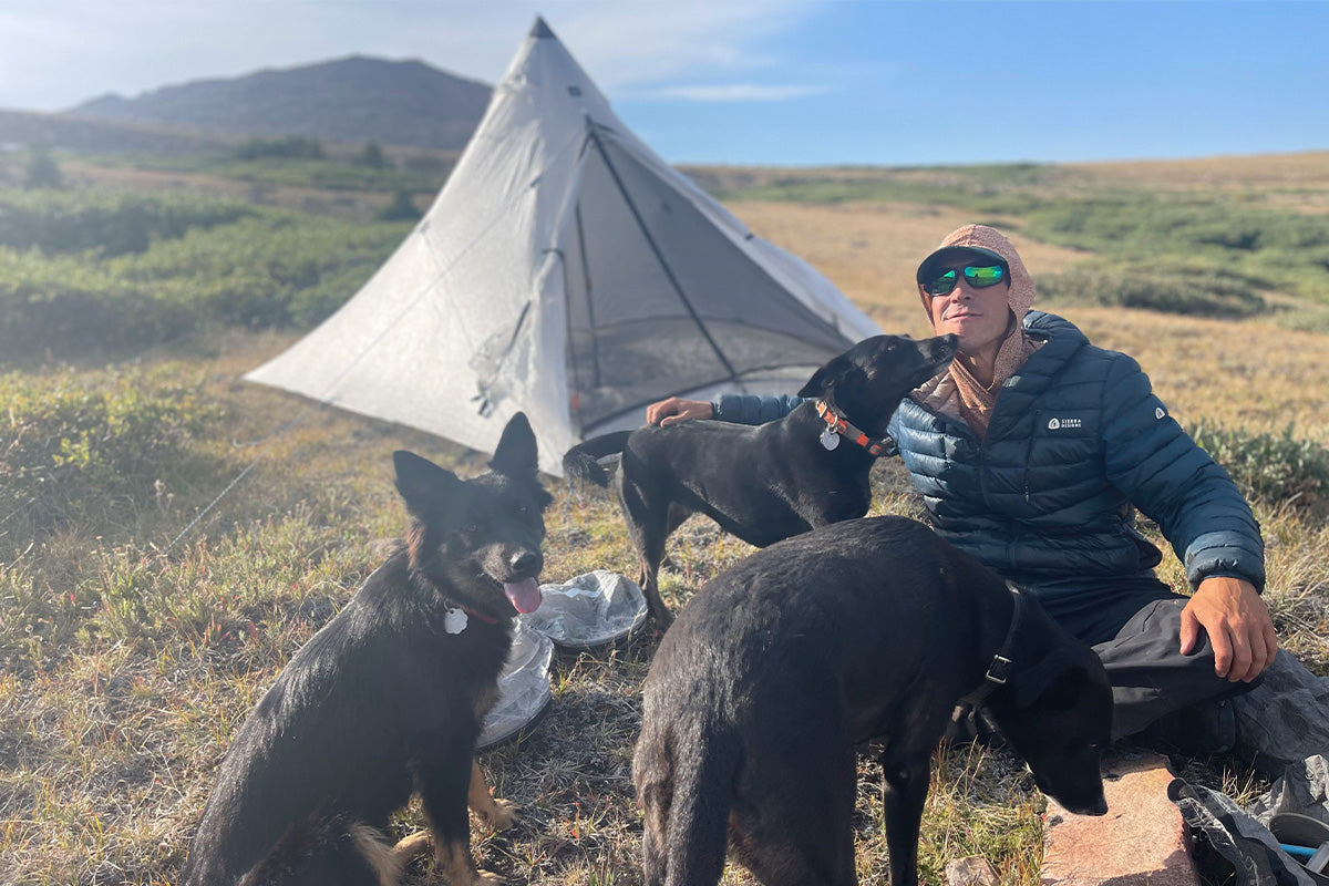 FIELD REPAIRS WITH JEFF WOHL: HOW TO KEEP FROM STRIKING OUT MID-ADVENTURE