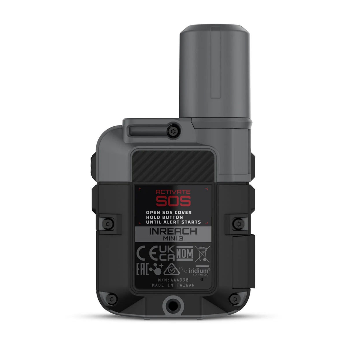 Hyperlite Mountain Gear Accessories Garmin inReach Mini 3