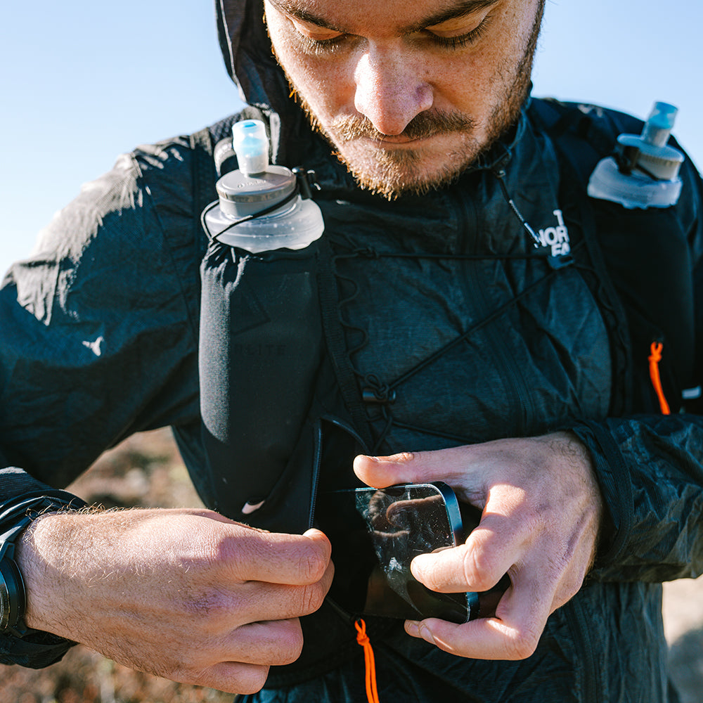 Hyperlite Mountain Gear Accessories HydraPak SOFTFLASK™ WMXS - 500 ml