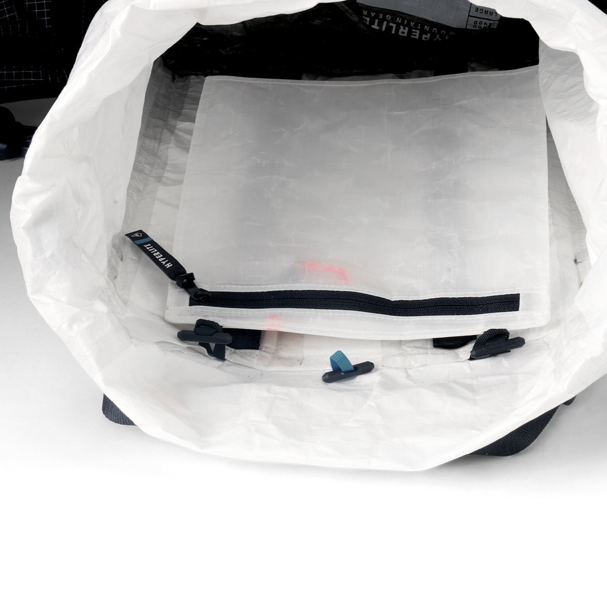Hyperlite Mountain Gear Accessories Inside Pack Pocket