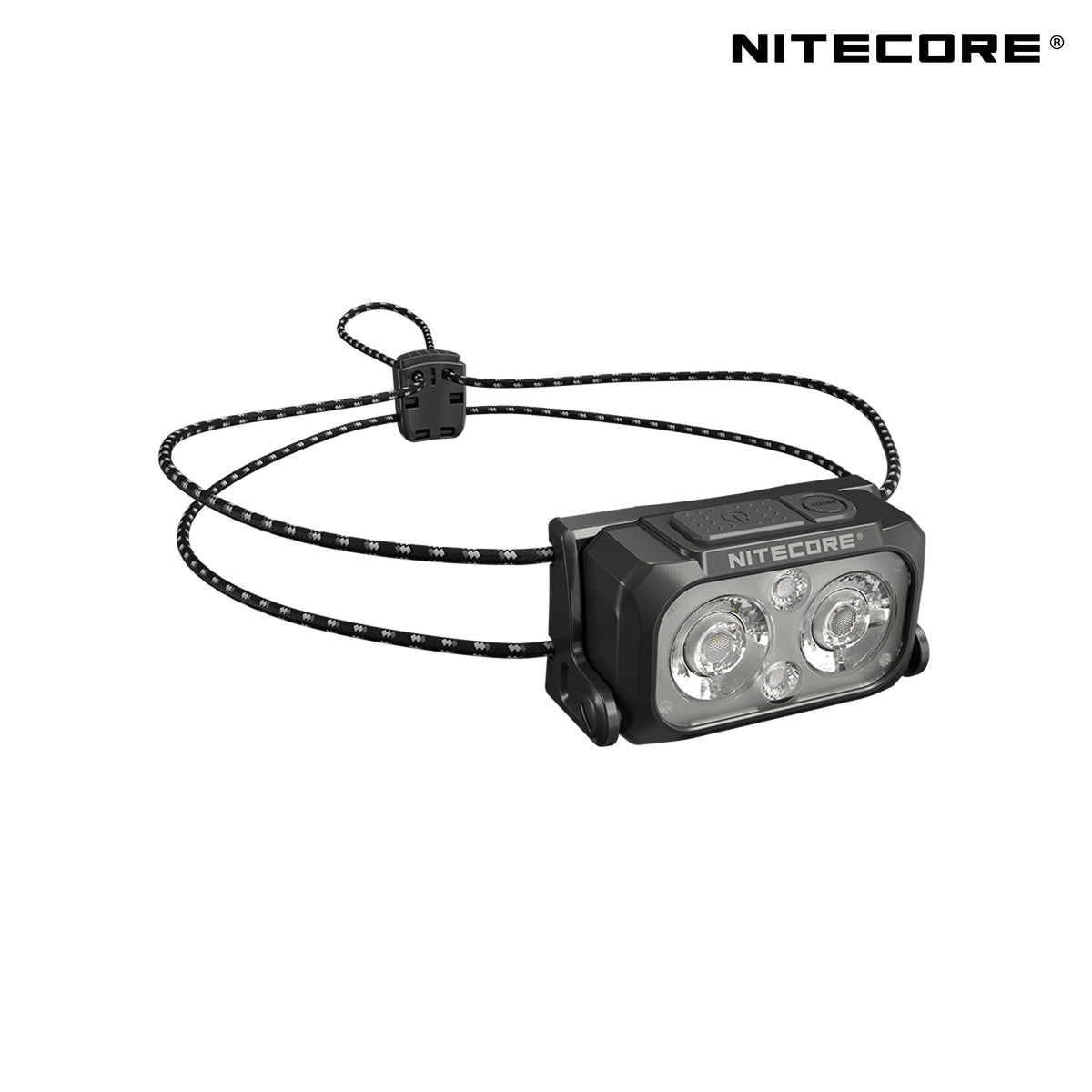 Hyperlite Mountain Gear Accessories Nitecore NU25 MCT UL