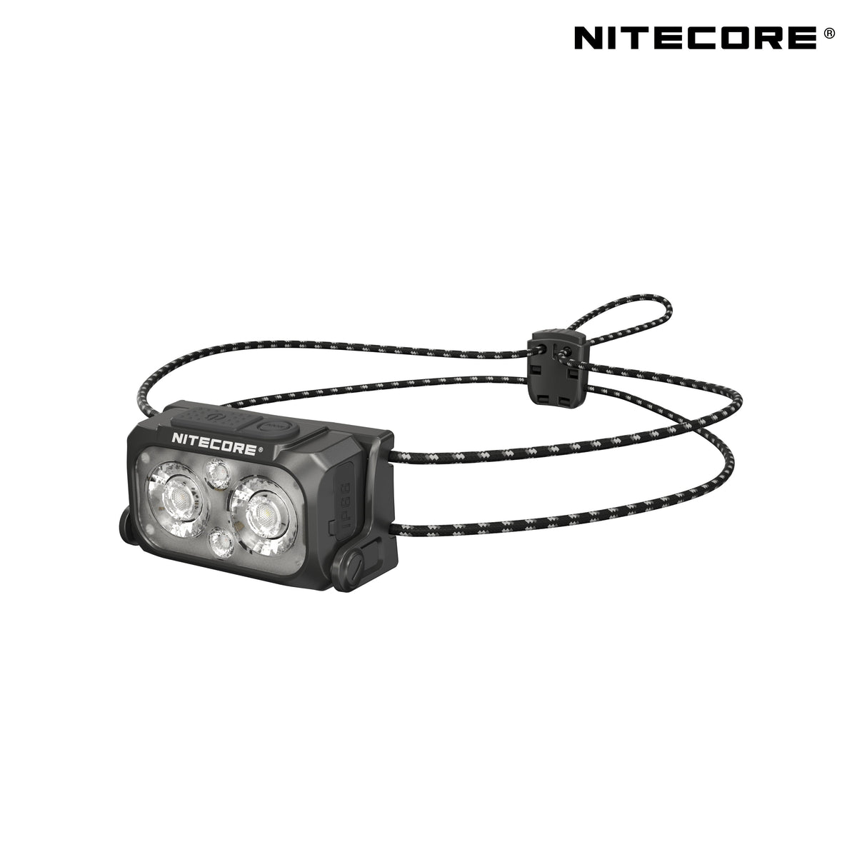Hyperlite Mountain Gear Accessories Nitecore NU25 MCT UL