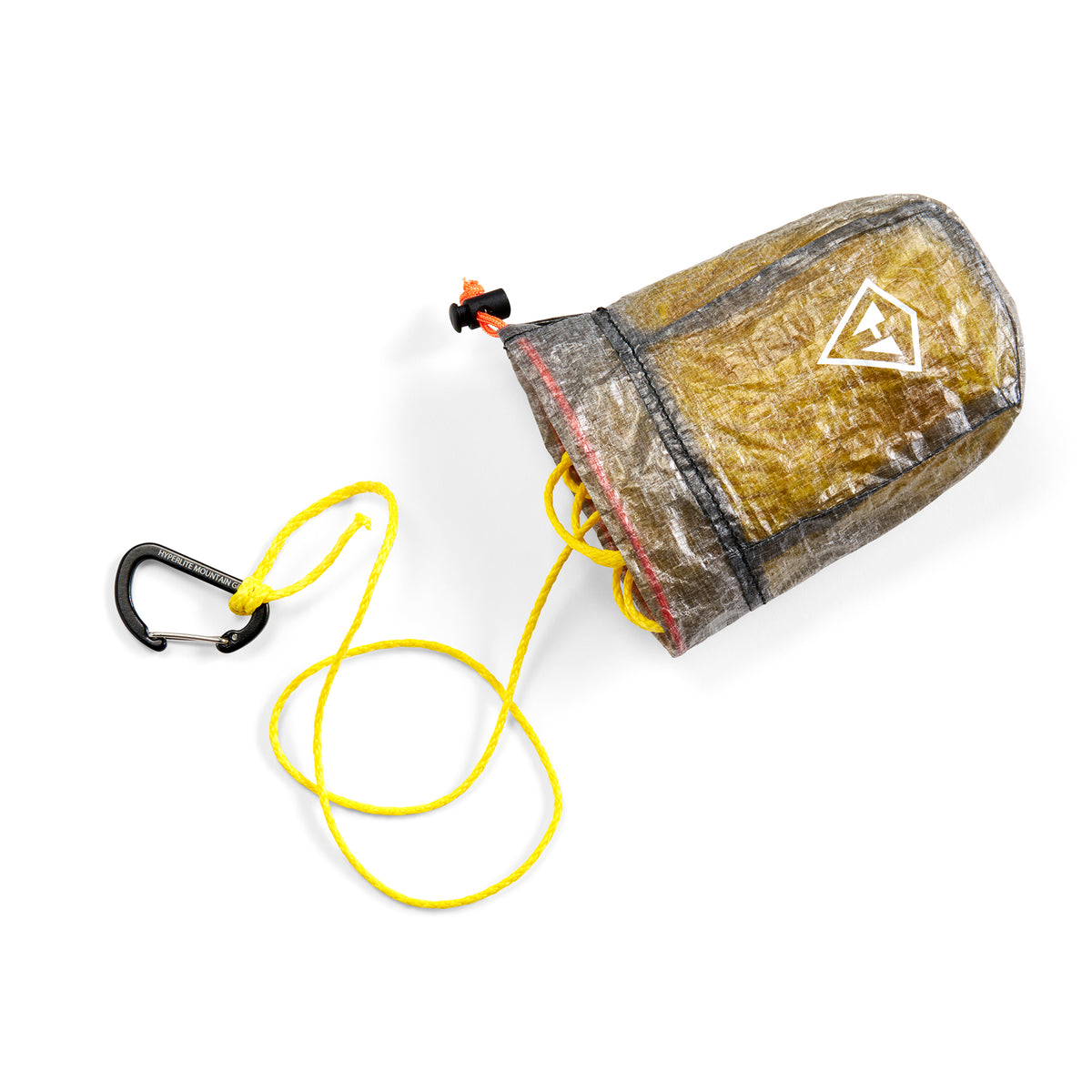 Hyperlite Mountain Gear Accessories Rock Bag Kit