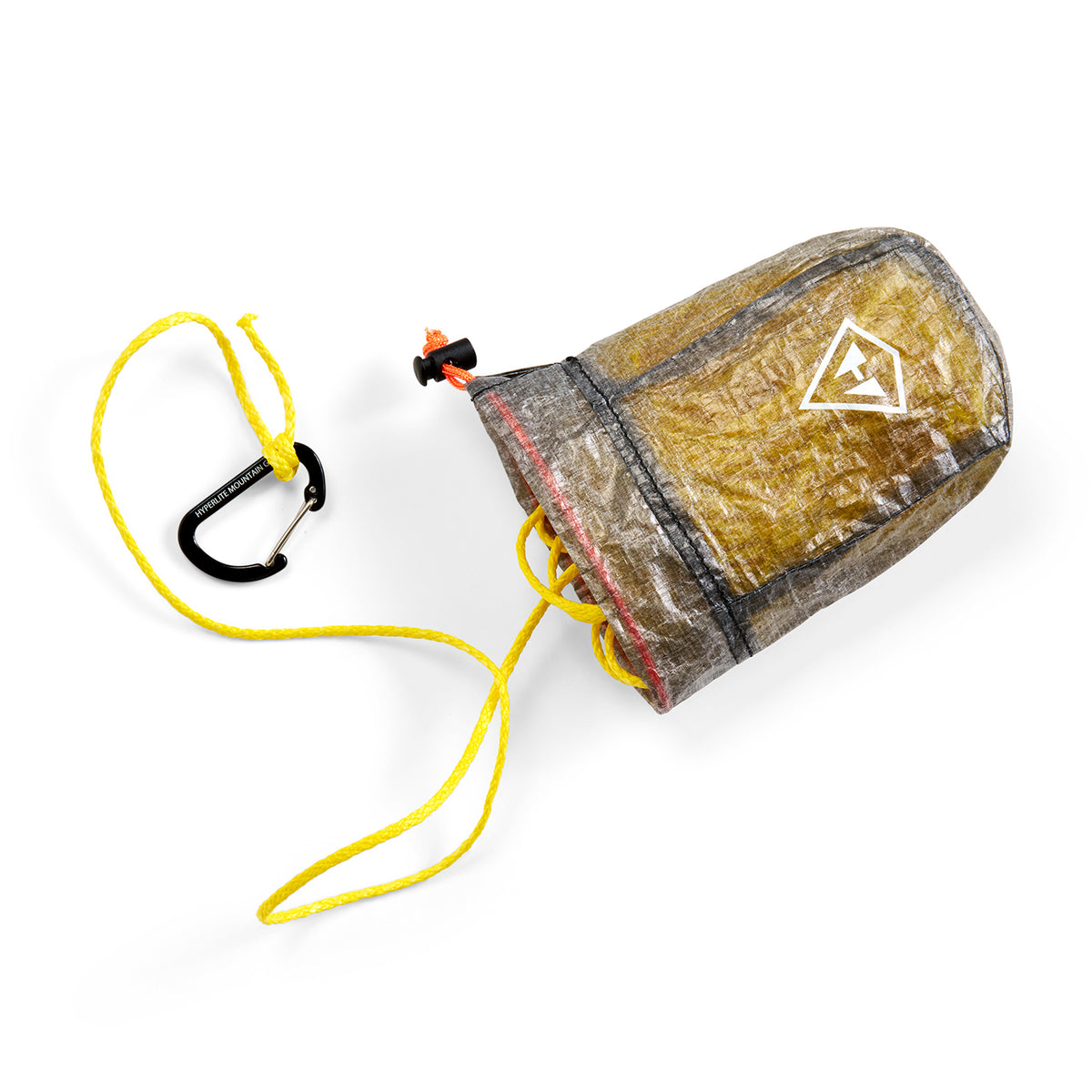 Hyperlite Mountain Gear Accessories Rock Bag Kit