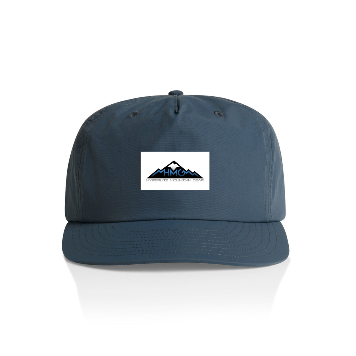 Hyperlite Mountain Gear Apparel Abyss Throwback Logo Hat