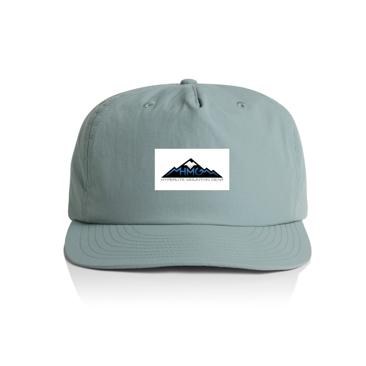Hyperlite Mountain Gear Apparel Mineral Throwback Logo Hat