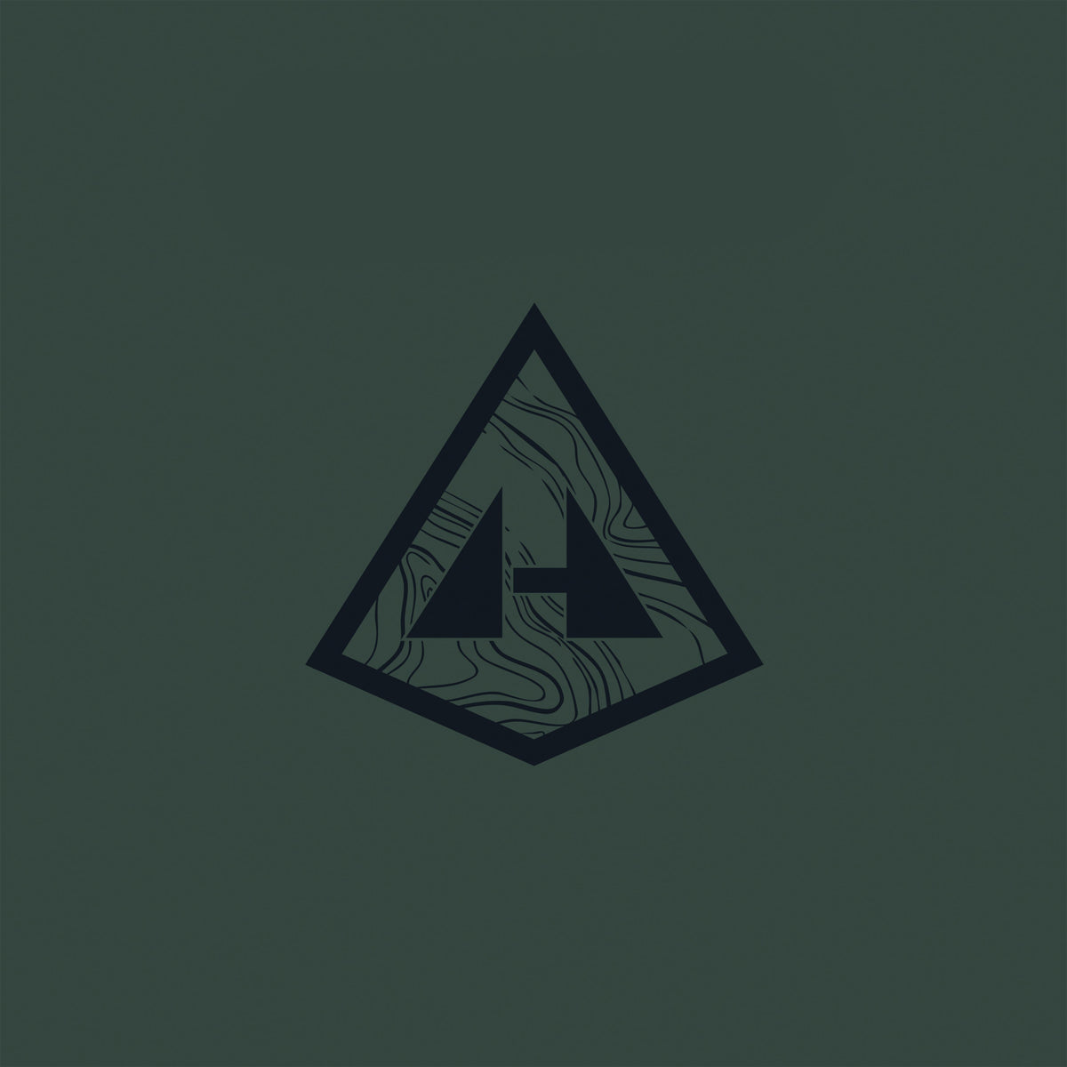 Hyperlite Mountain Gear Apparel Topo Logo Hoodie