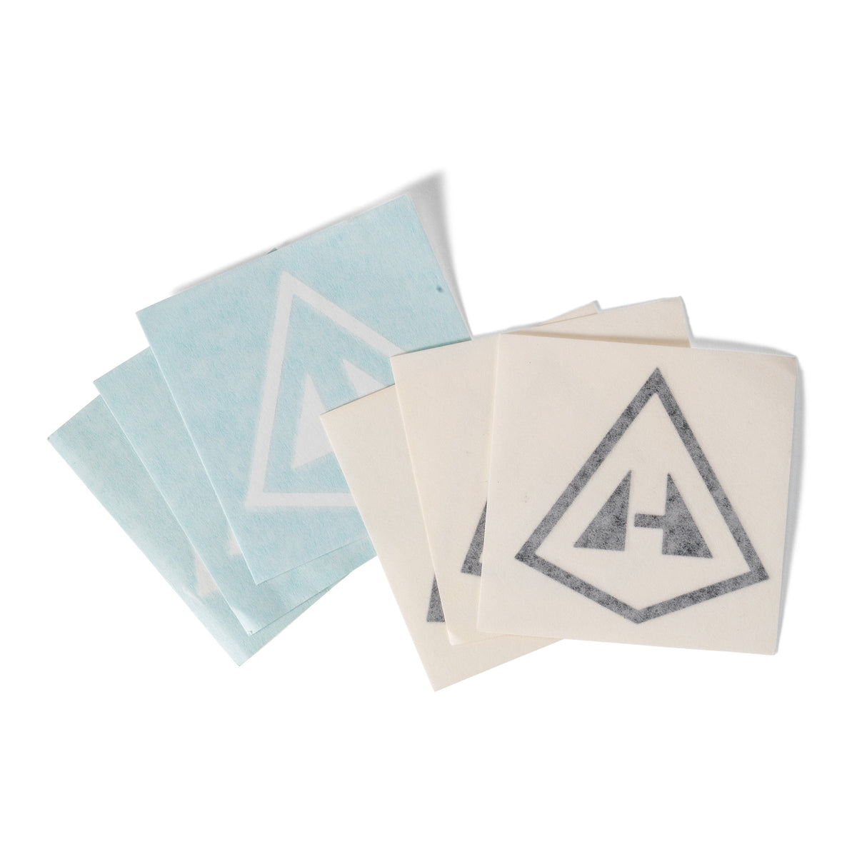 Hyperlite Mountain Gear Merch Logo Sticker Pack