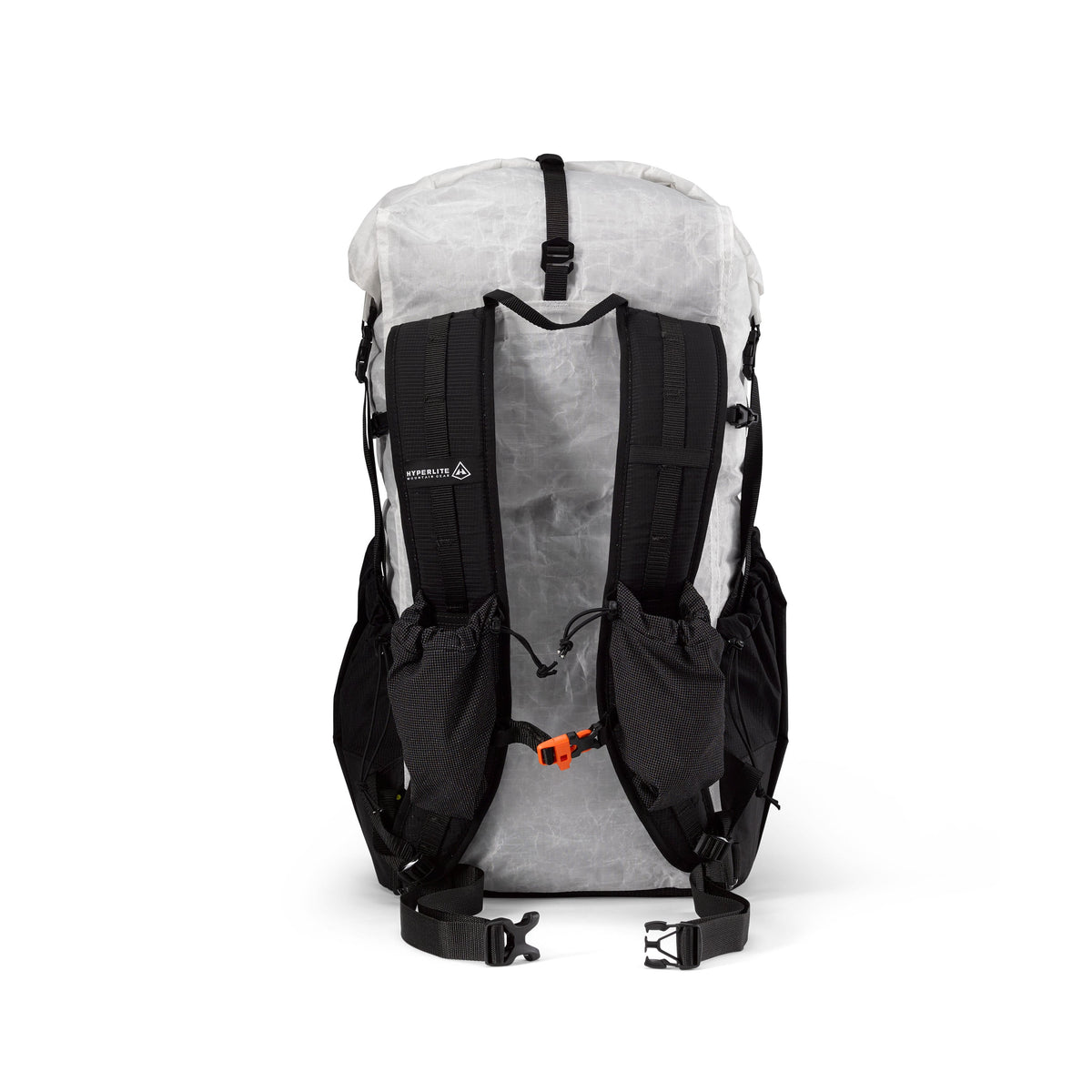 Hyperlite Mountain Gear Packs Warranty - Contour 35