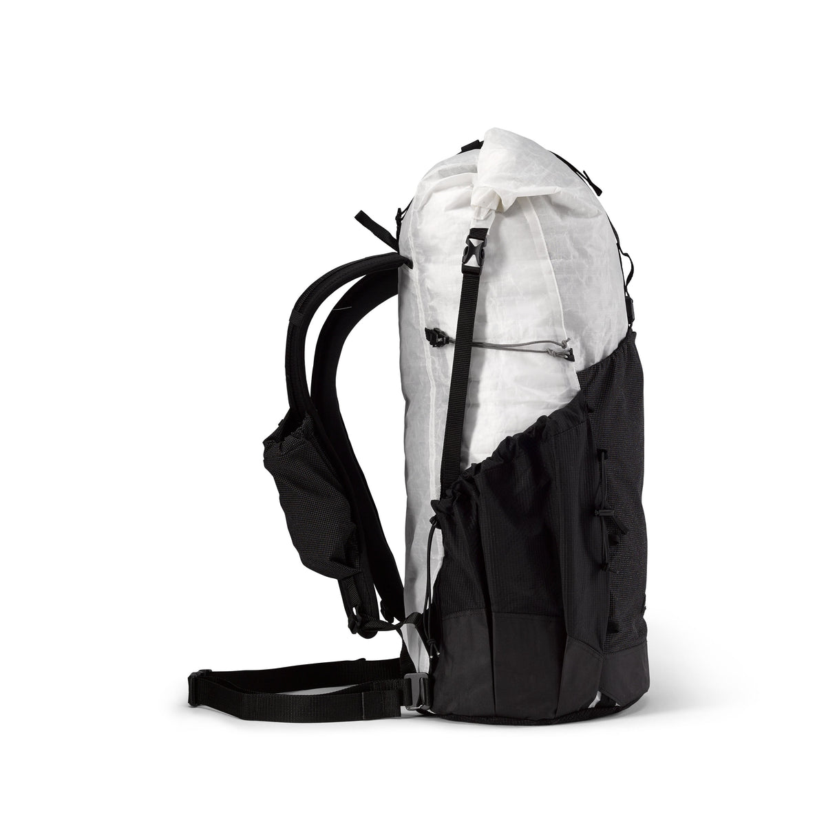 Hyperlite Mountain Gear Packs Warranty - Contour 35