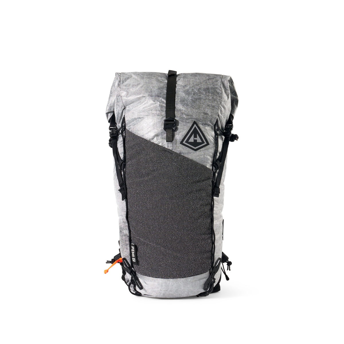 Hyperlite Mountain Gear Packs Small Pemi 15 front view
