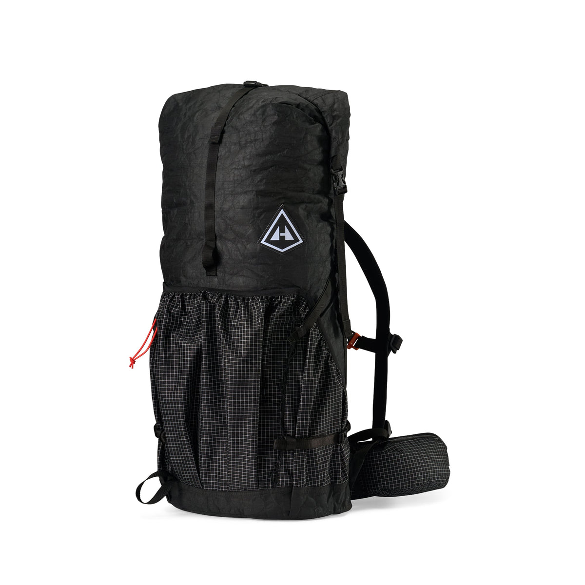 Hyperlite Mountain Gear Packs 55L / Small / Black Southwest