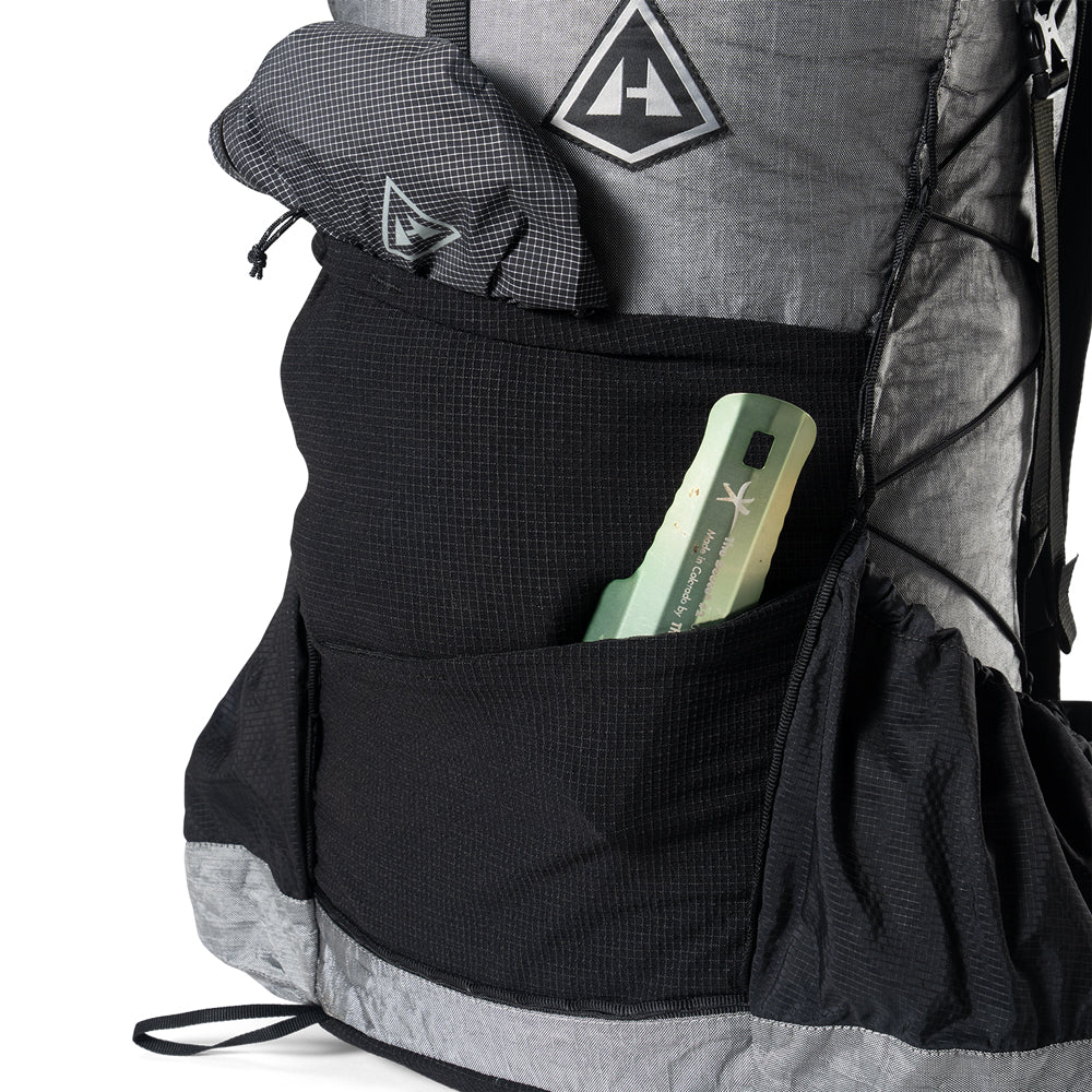Hyperlite Mountain Gear Packs Unbound - New