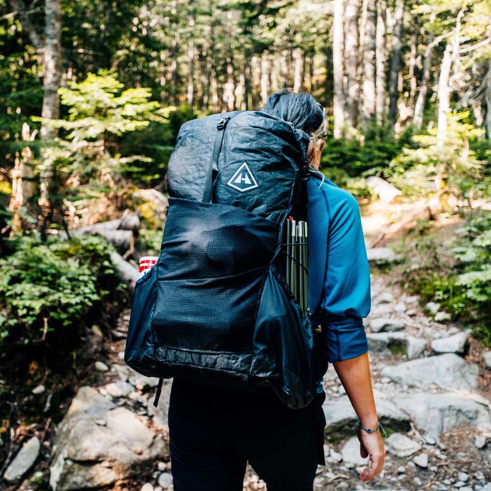 Hyperlite Mountain Gear Packs Unbound - New