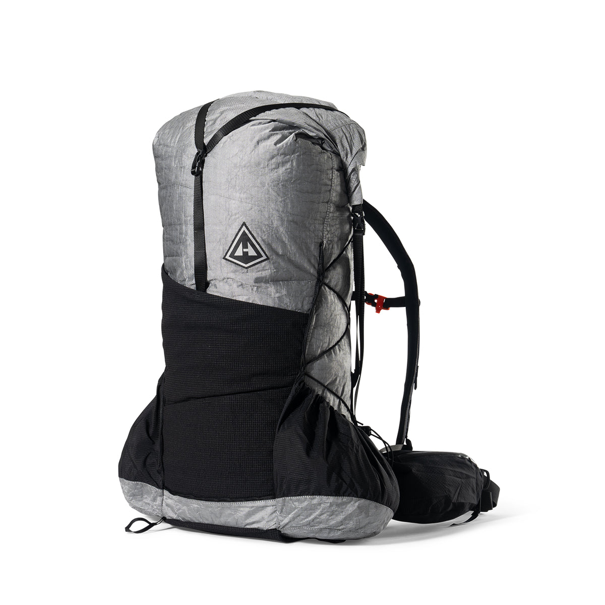 Hyperlite Mountain Gear Packs Unbound - New - view front