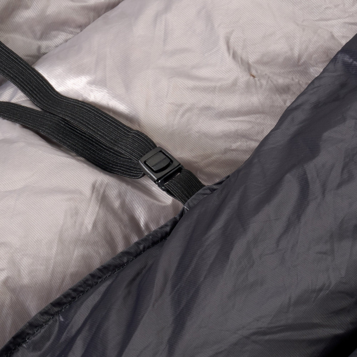 Hyperlite Mountain Gear Quilt Pad Straps