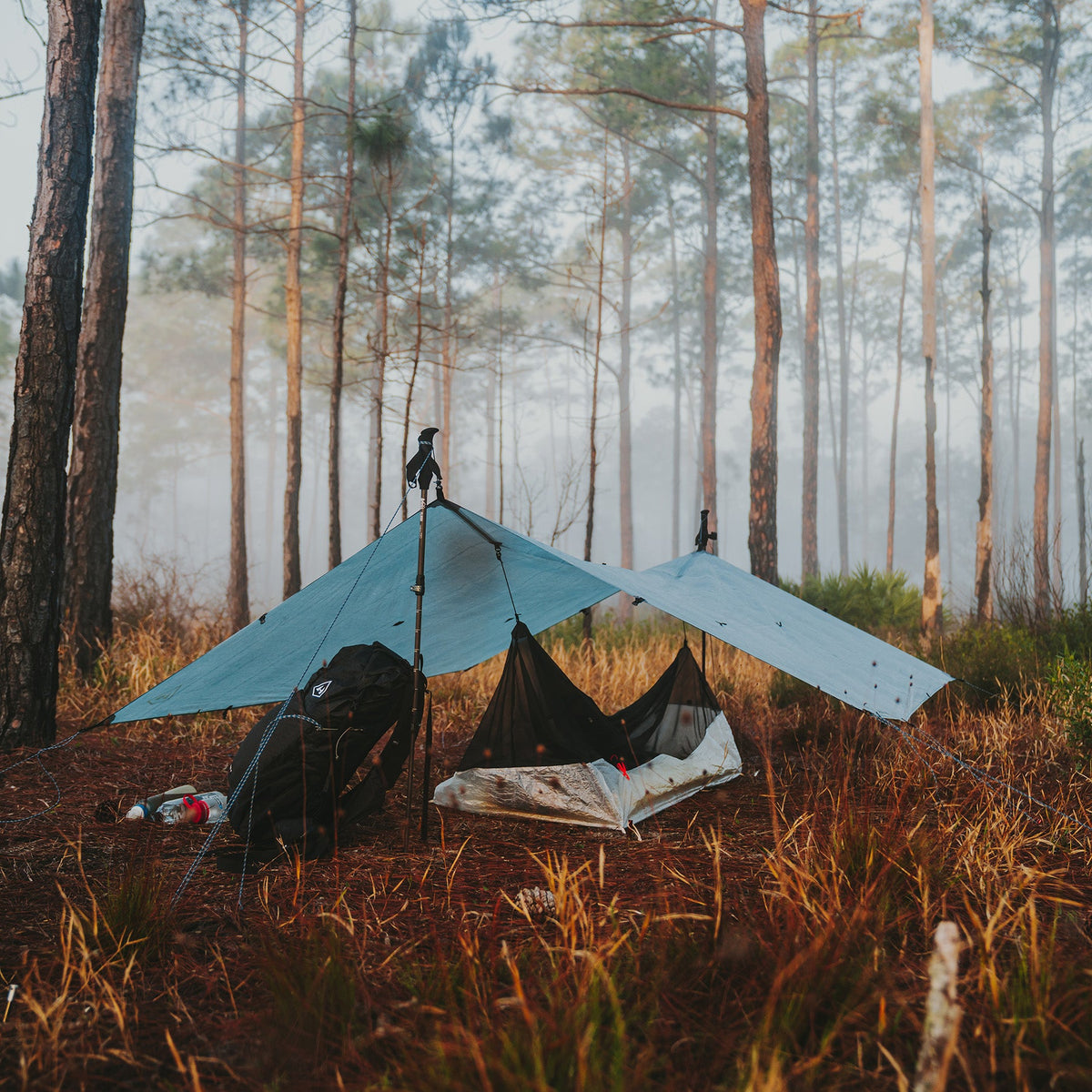 Hyperlite Mountain Gear Shelters Bug Bivy