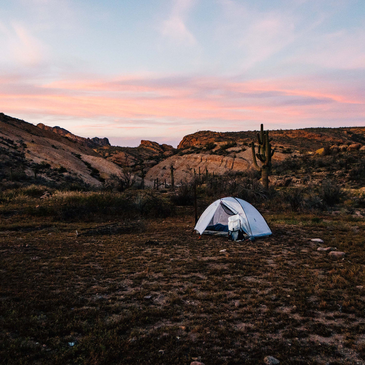 Hyperlite Mountain Gear Shelters CrossPeak 1