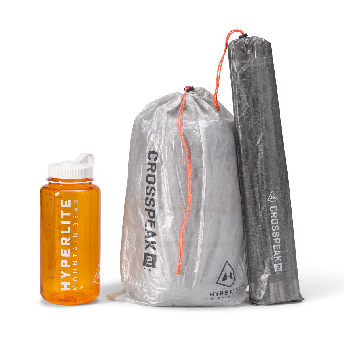 Hyperlite Mountain Gear Shelters CrossPeak 2