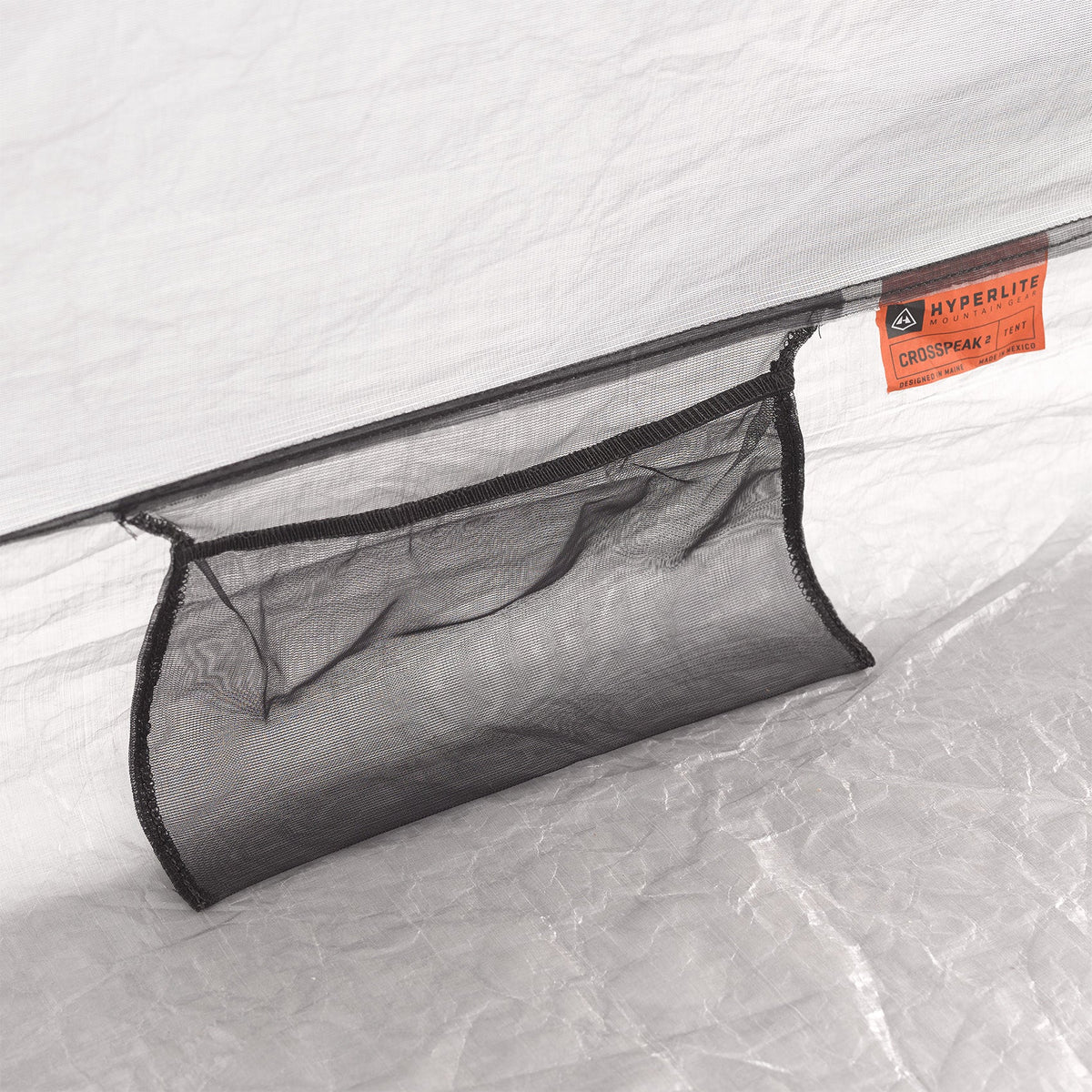 Hyperlite Mountain Gear Shelters CrossPeak 2
