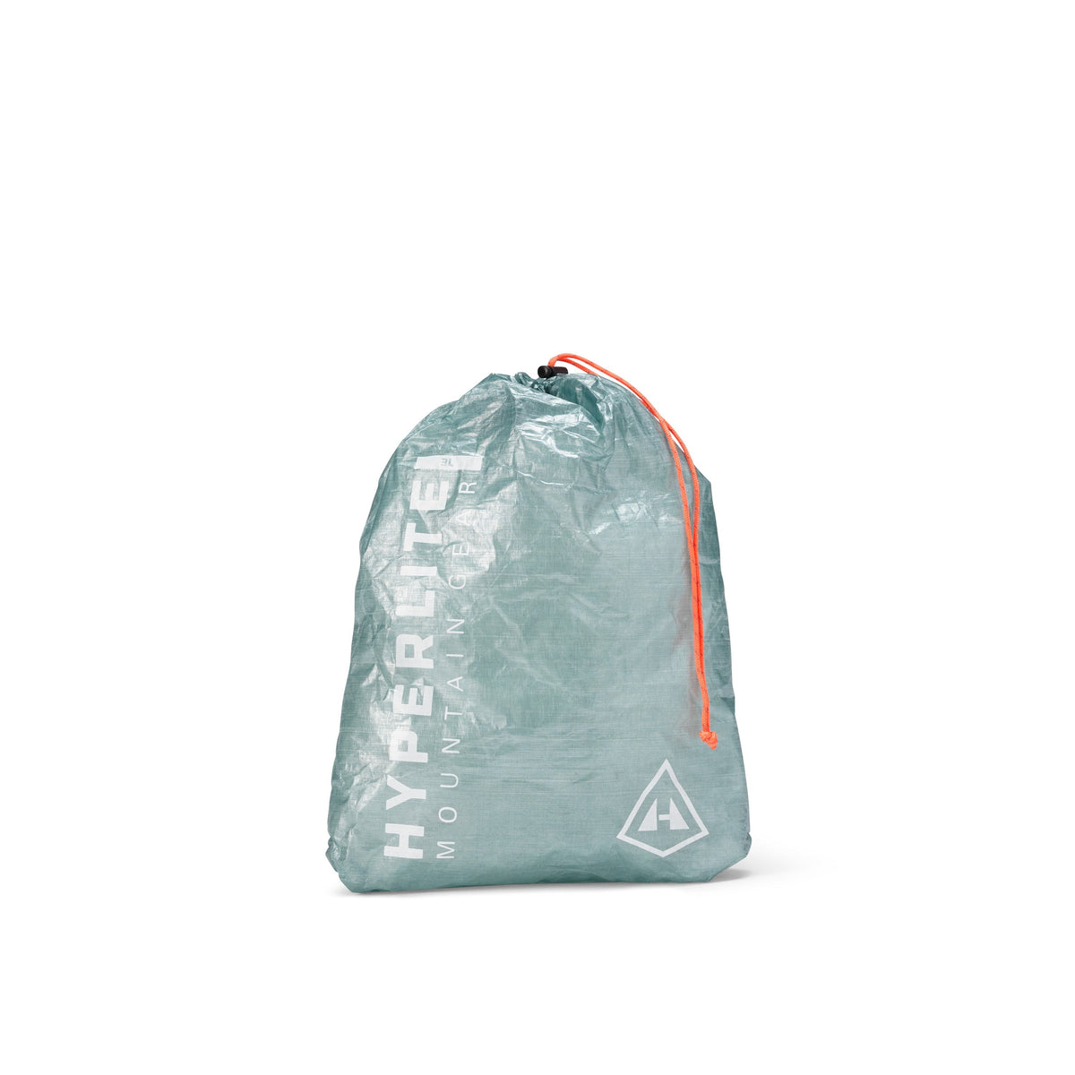 Hyperlite Mountain Gear Stuff Sacks 3L / Green Drawstring Stuff Sacks