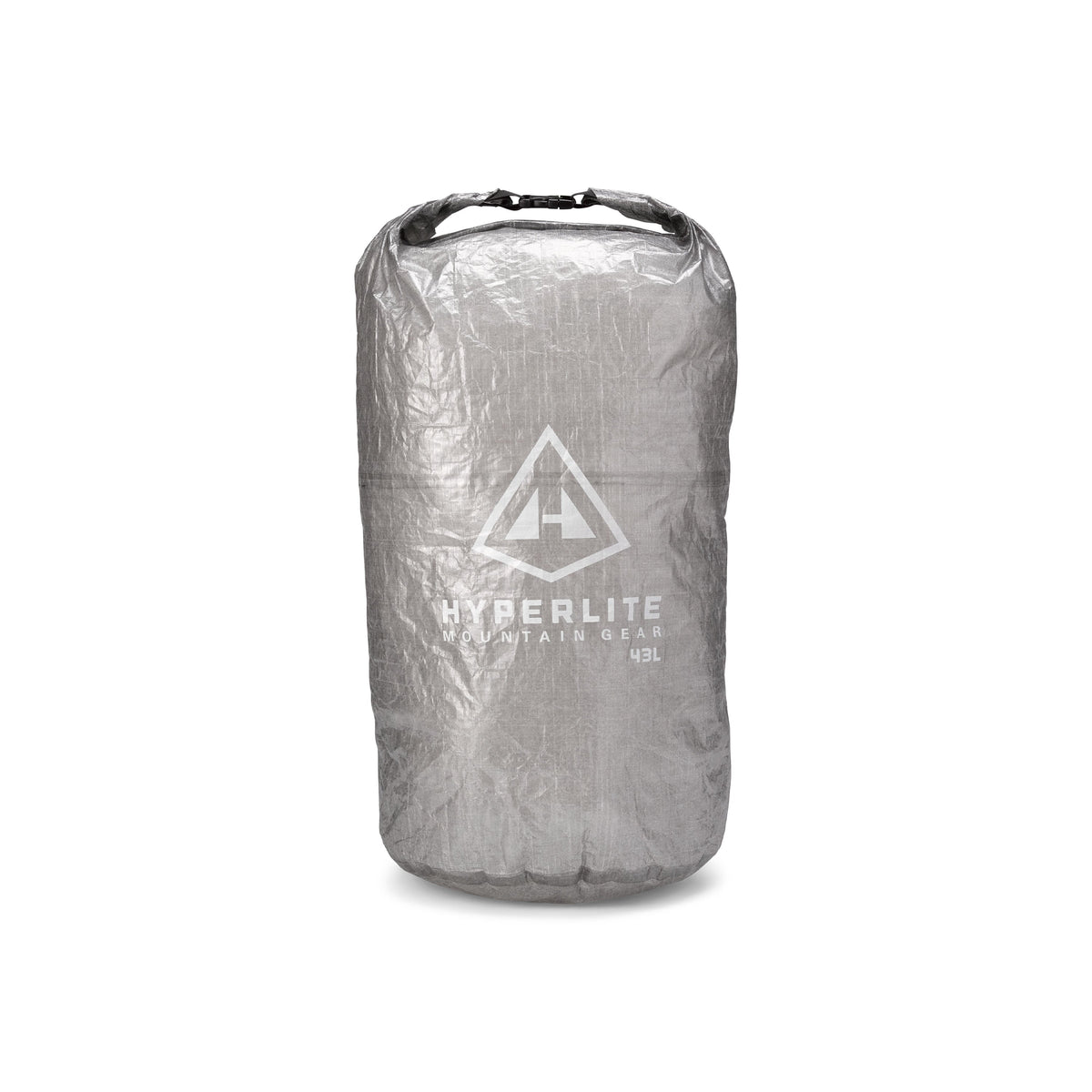 Hyperlite Mountain Gear Stuff Sacks 43L Roll-Top Stuff Sacks