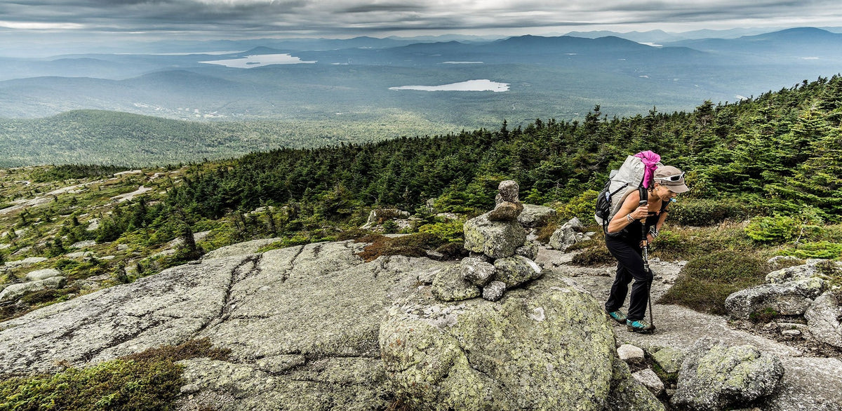 INTRODUCTION: OUR CASE FOR ULTRALIGHT BACKPACKING