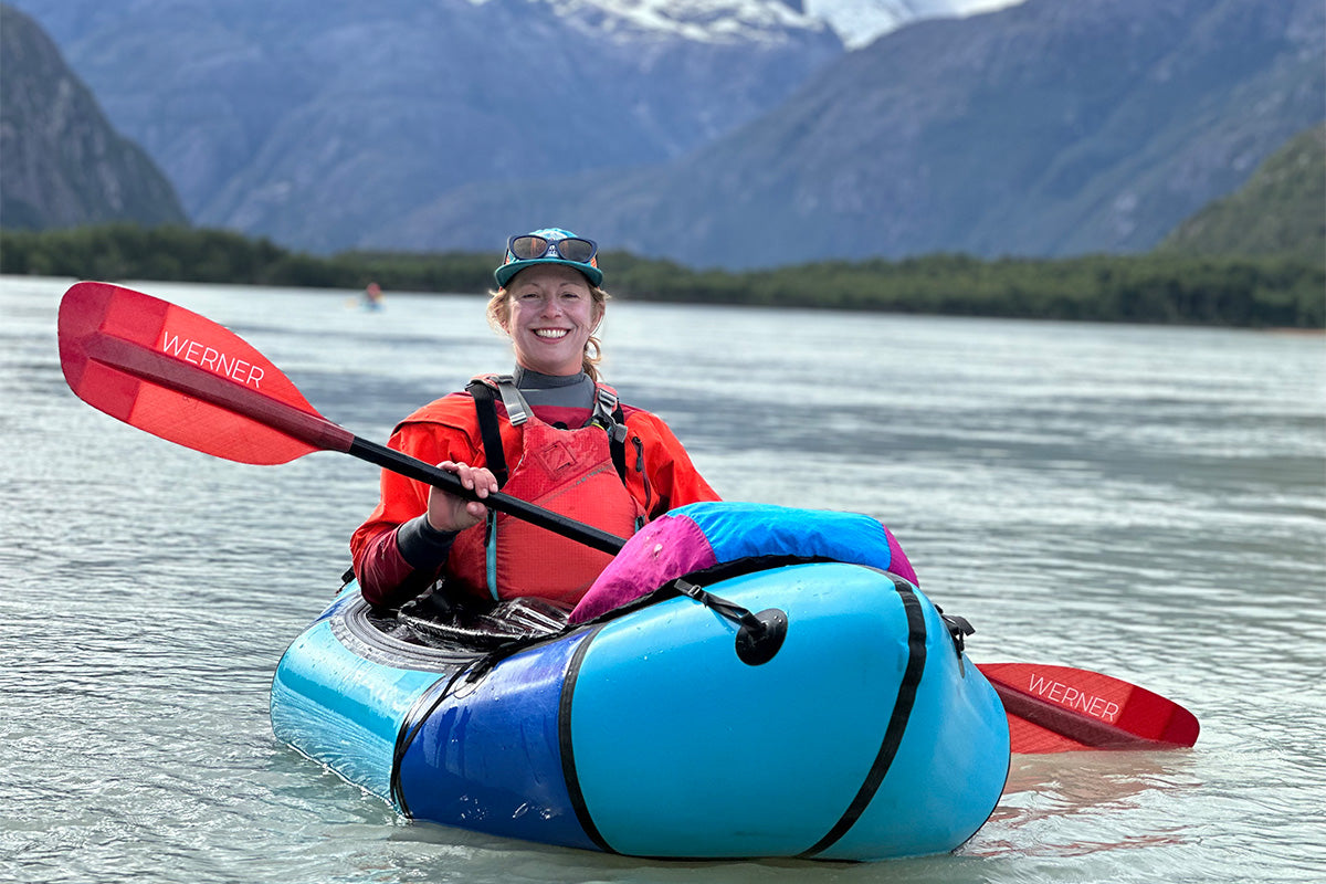 GET TO KNOW THE APA: PADDLE, PROTECT, AND EXPLORE