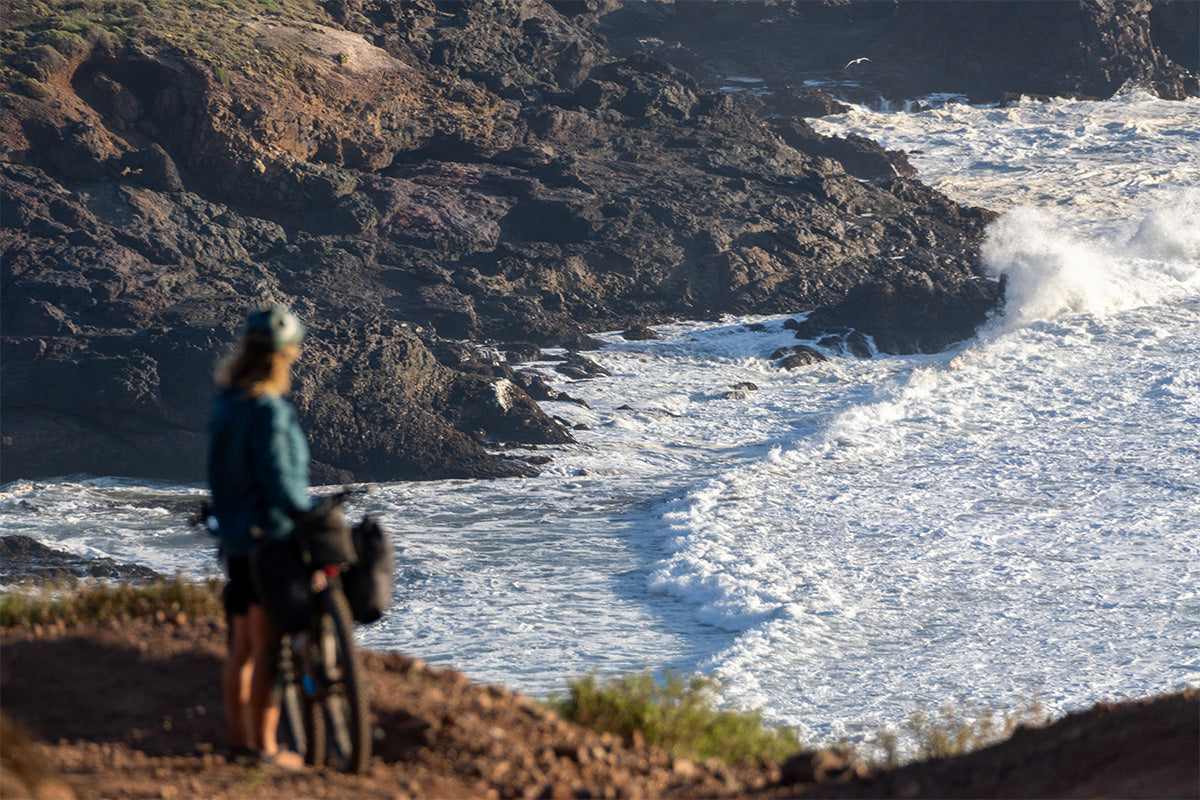 BAJA BETA: NOTES AFTER BIKEPACKING THE BAJA DIVIDE