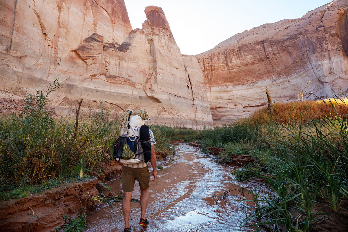BRETT DAVIS’ TIPS WHEN PLANNING TO GO BIG