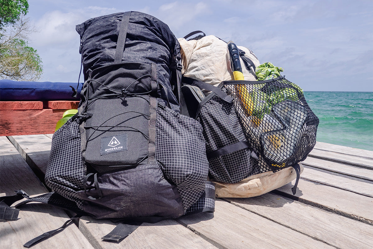 DIANA DAVIS AND HER HYPERLITE LIFE