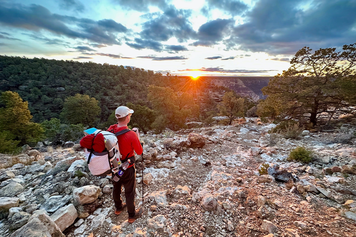 GRAND CANYON GEMS WITH PETER BUGG: THIRD TIME’S THE CHARM