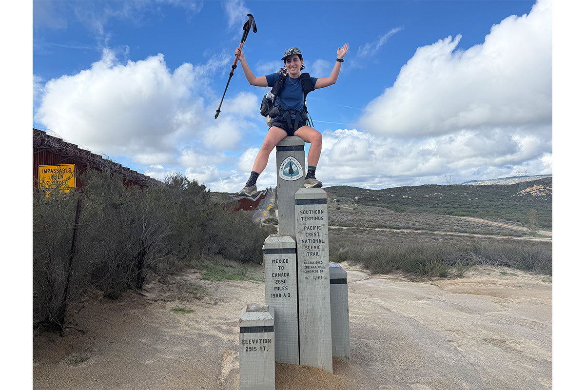 THE ACTION IS GO! IZZY'S 2026 CALENDAR YEAR TRIPLE CROWN PLAN