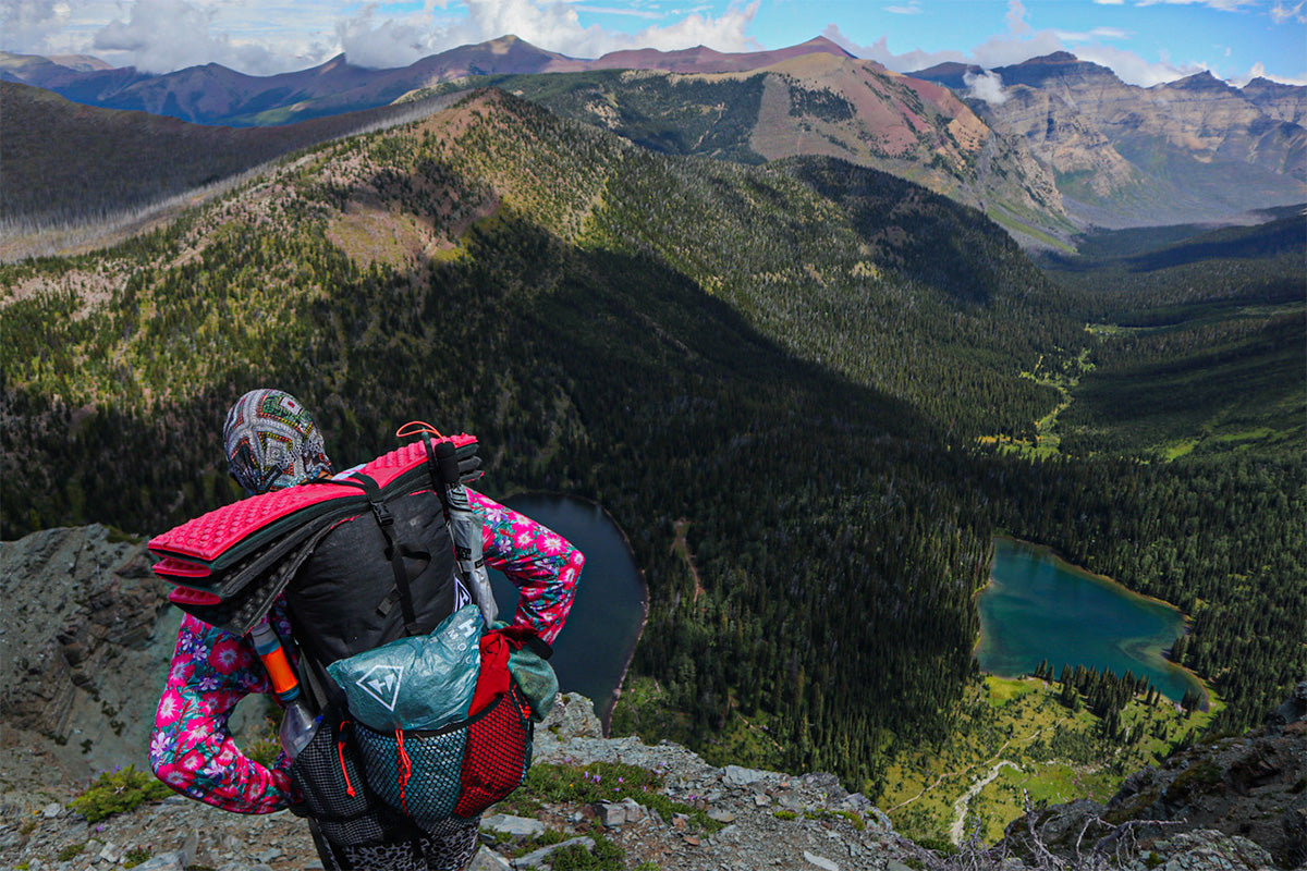 BACKCOUNTRY COMMUNICATION: HOW HONESTY INCREASES SMILEAGE