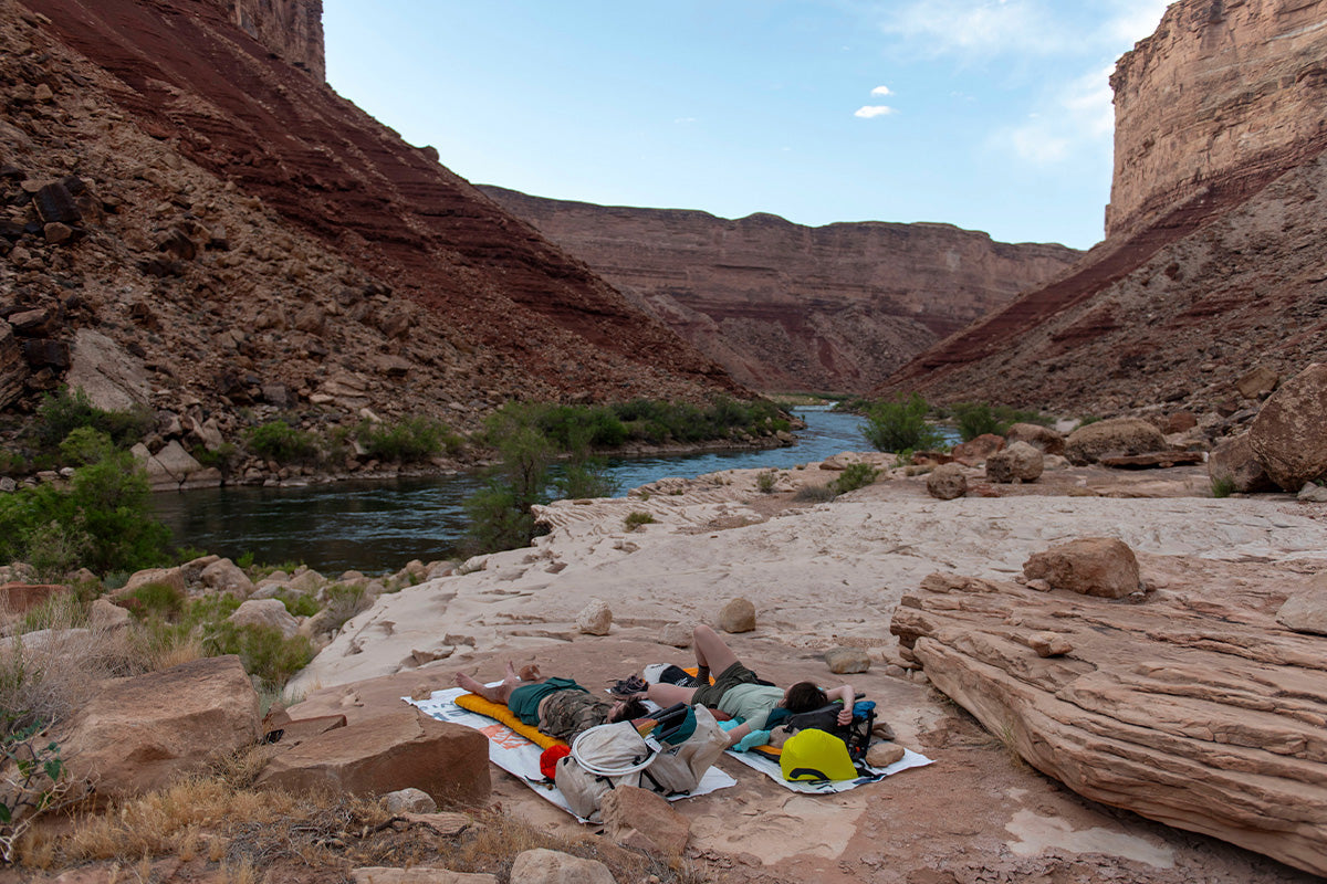 IF THE SHOE FITS, IT'S ADVENTURE TIME! PETER BUGG'S GRAND WEEKEND