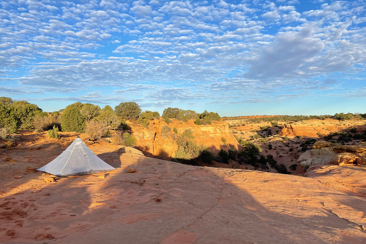 WHY NOLS INSTRUCTORS RECOMMEND HYPERLITE MOUNTAIN GEAR: JEFF WOHL AND JEREMY CRONON