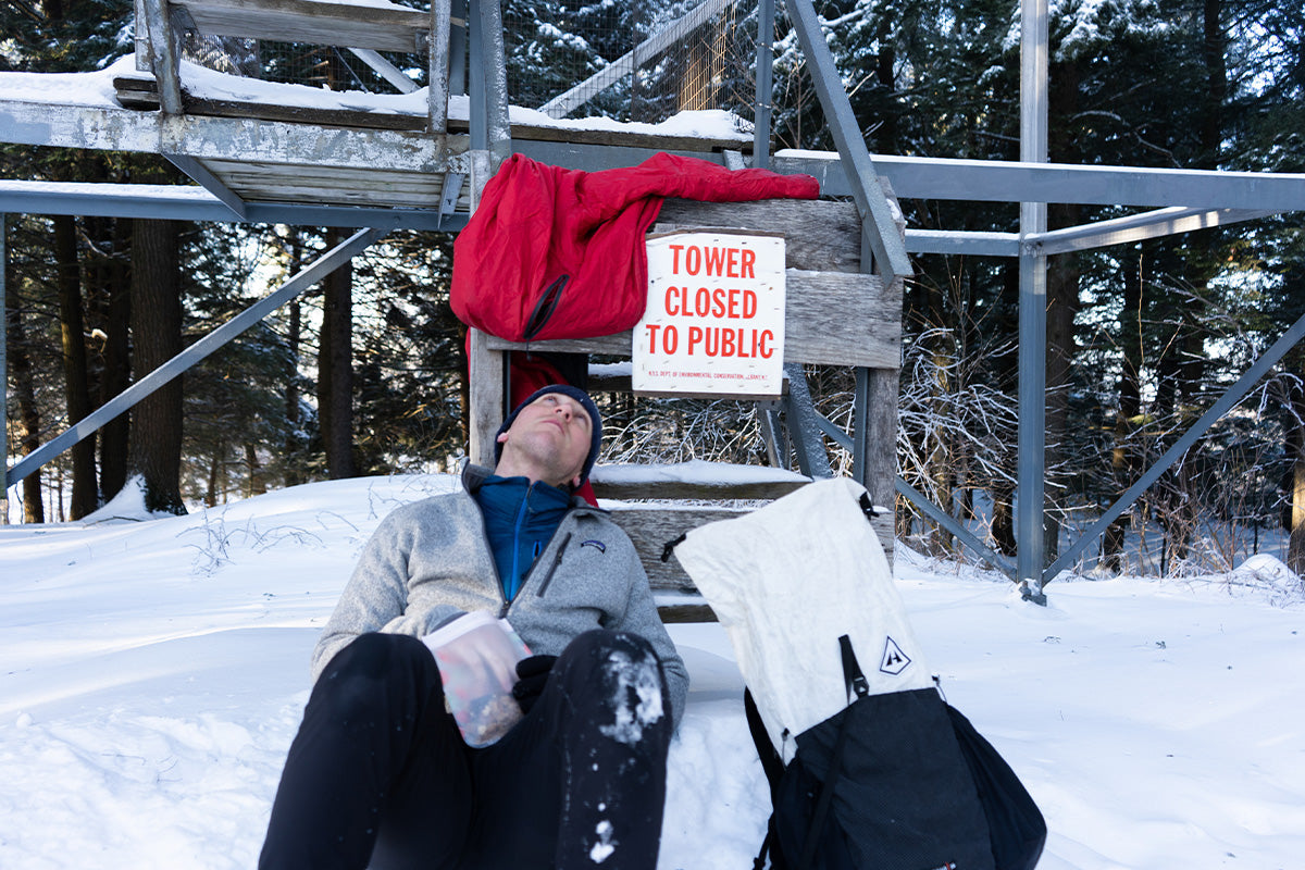 ADVENTURES IN PARALLEL WITH PETER GIERLACH