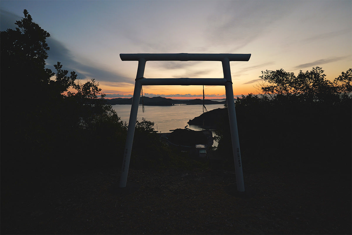 BACKPACKING IN JAPAN: MEET SOTA SAKAMOTO AND THE KUMANO KODO ROUTE