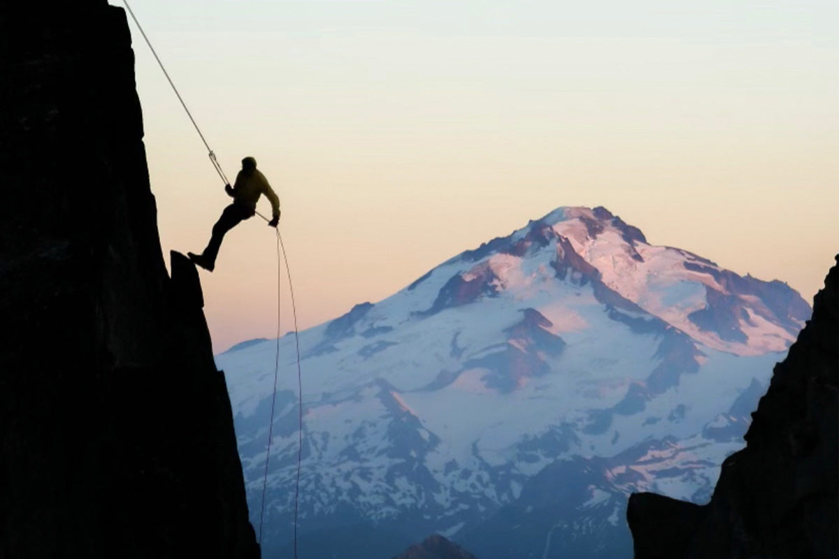 AN ADVENTURE FOR LAVAS, NOT FIGHTAS: TYLER BRILINSKI’S VOLCANO TOUR PLAN