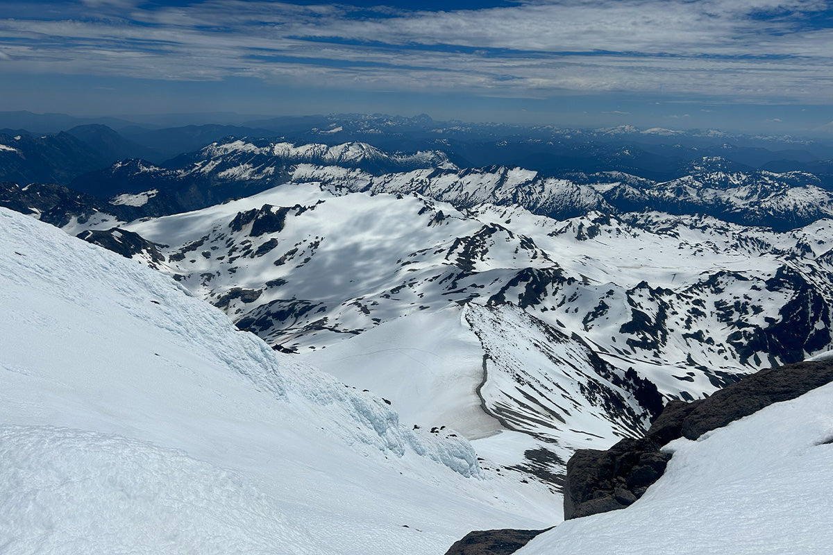 NORTHWEST ADVENTUREHEADS ERUPT IN APPLAUSE: WINNING THE TOUR DE VOLCANOES