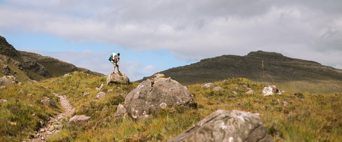 WHAT DEFINES A SUCCESSFUL ADVENTURE? LET’S TALK ABOUT UNFINISHED TRIPS