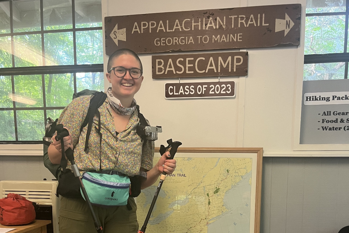 APPALACHIAN TRAIL VS PACIFIC CREST TRAIL: MAJOR PREPARATION DIFFERENCES