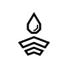 WATERPROOF MATERIAL