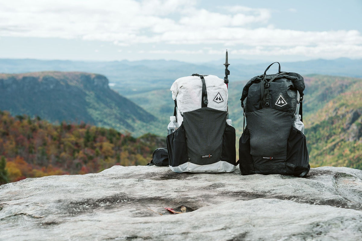 Hyperlite Mountain Gear Waypoint 35
