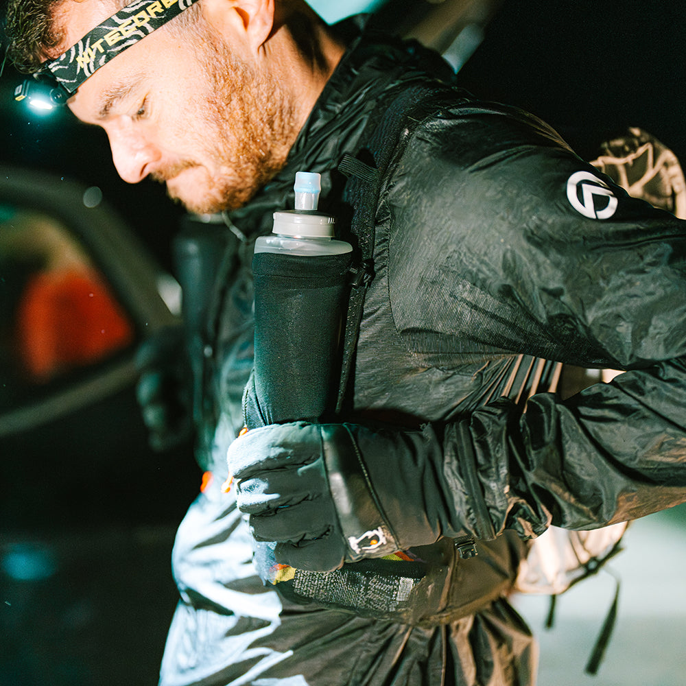Hyperlite Mountain Gear Accessories HydraPak SOFTFLASK™ WMXS - 500 ml