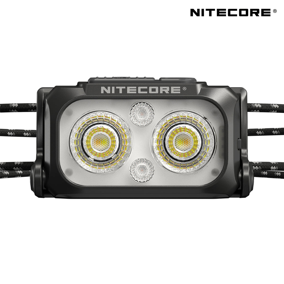 Hyperlite Mountain Gear Accessories Nitecore NU25 MCT UL